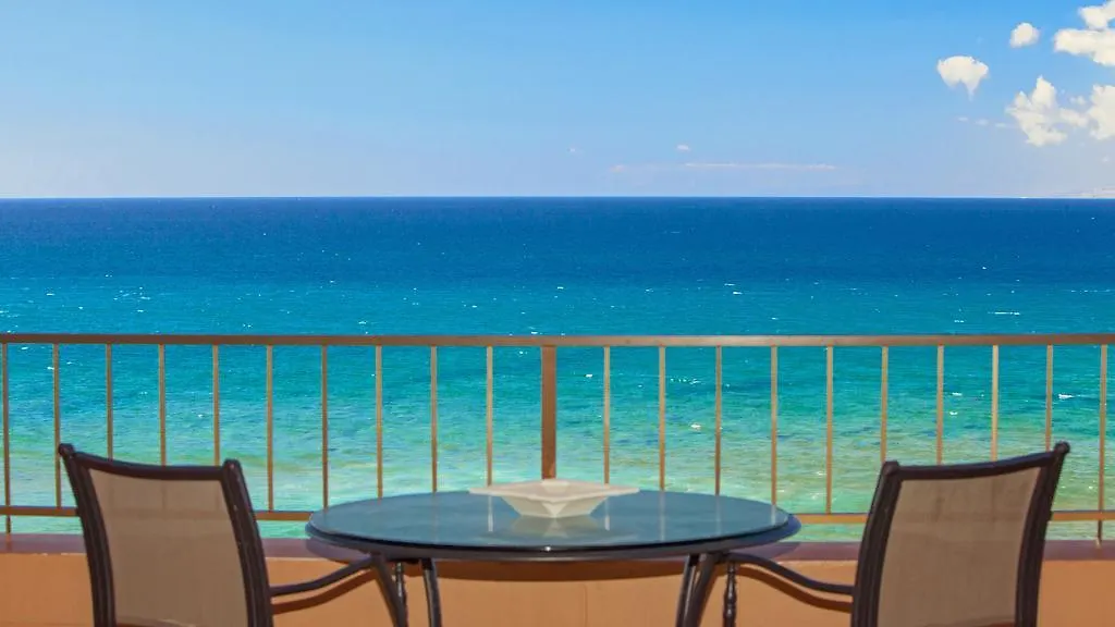Maui Kai Condos Lahaina 3*,  Amerikai Egyesült Államok