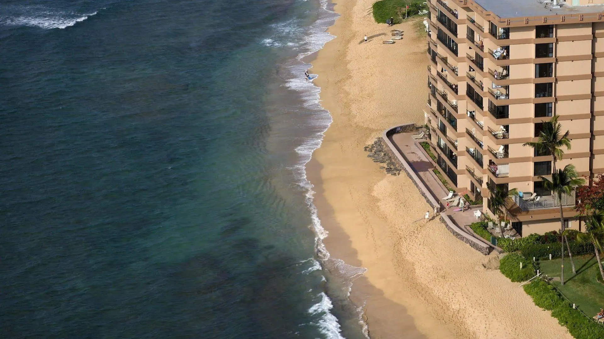 Maui Kai Condos Lahaina