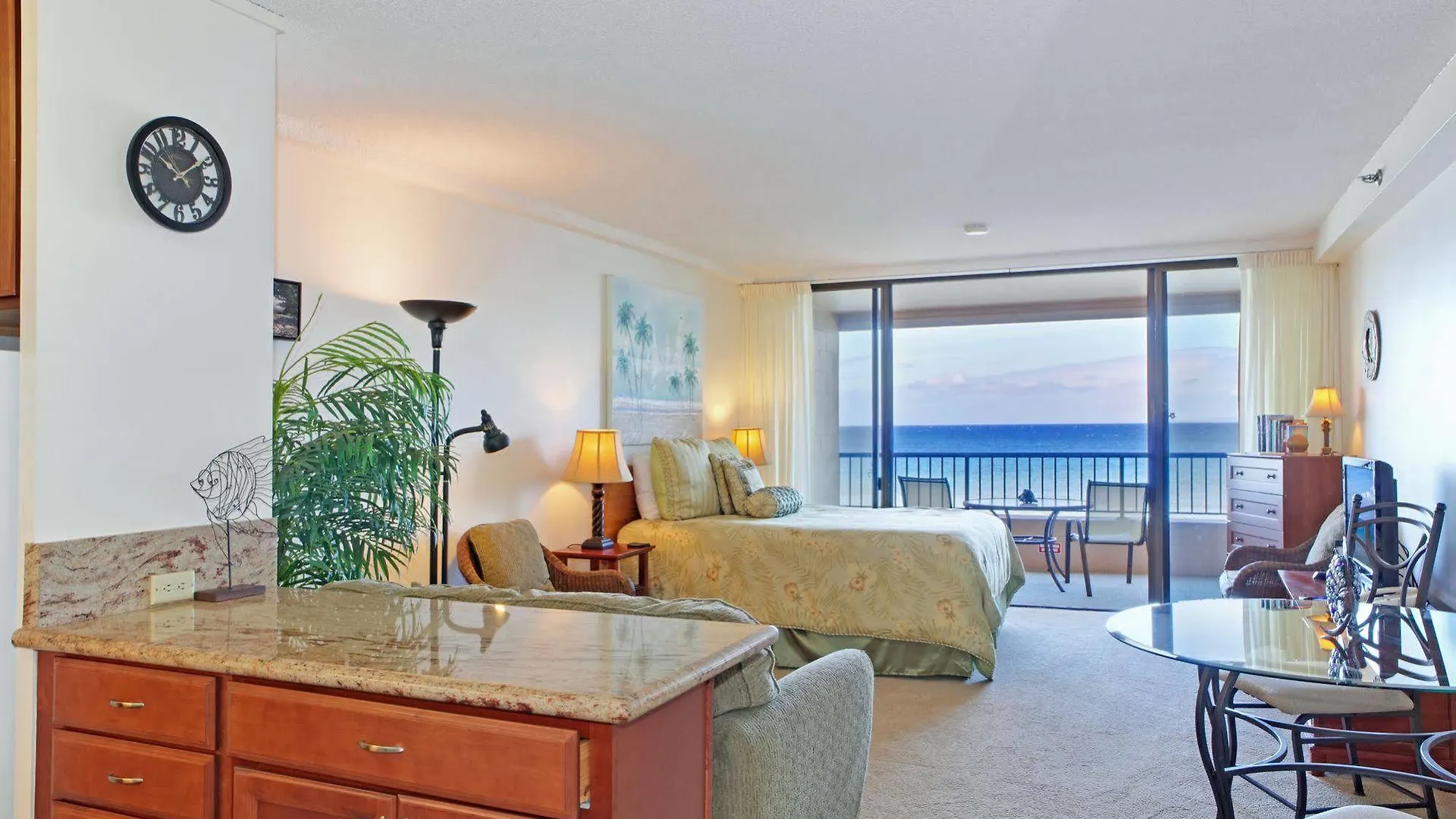 Maui Kai Condos Lahaina Amerikai Egyesült Államok