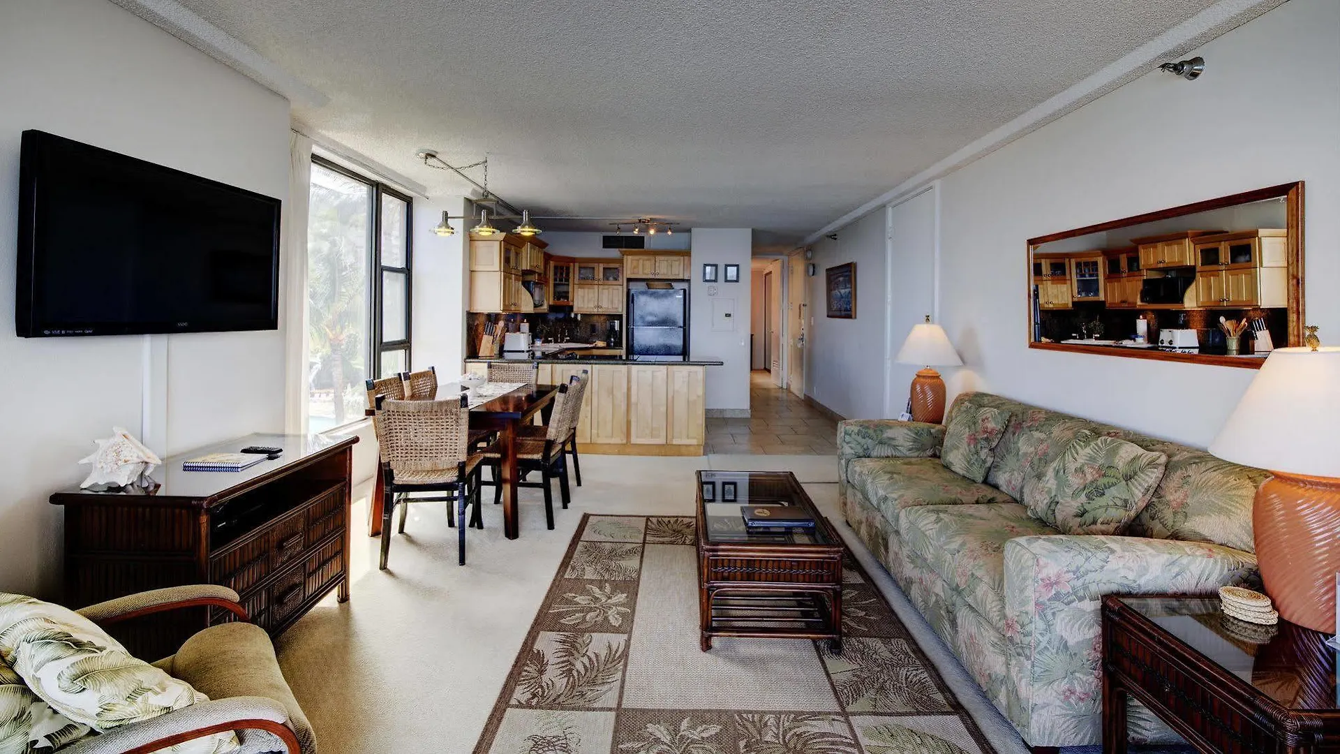 Maui Kai Condos Lahaina Apartmanhotel