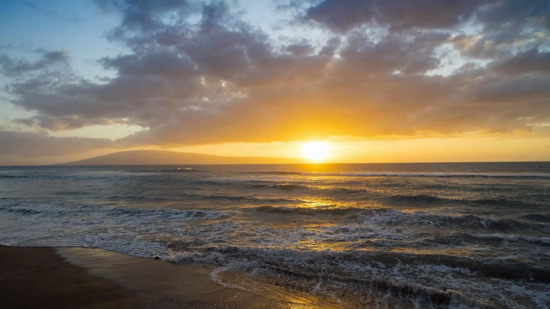 Apartmanhotel Maui Kai Condos Lahaina