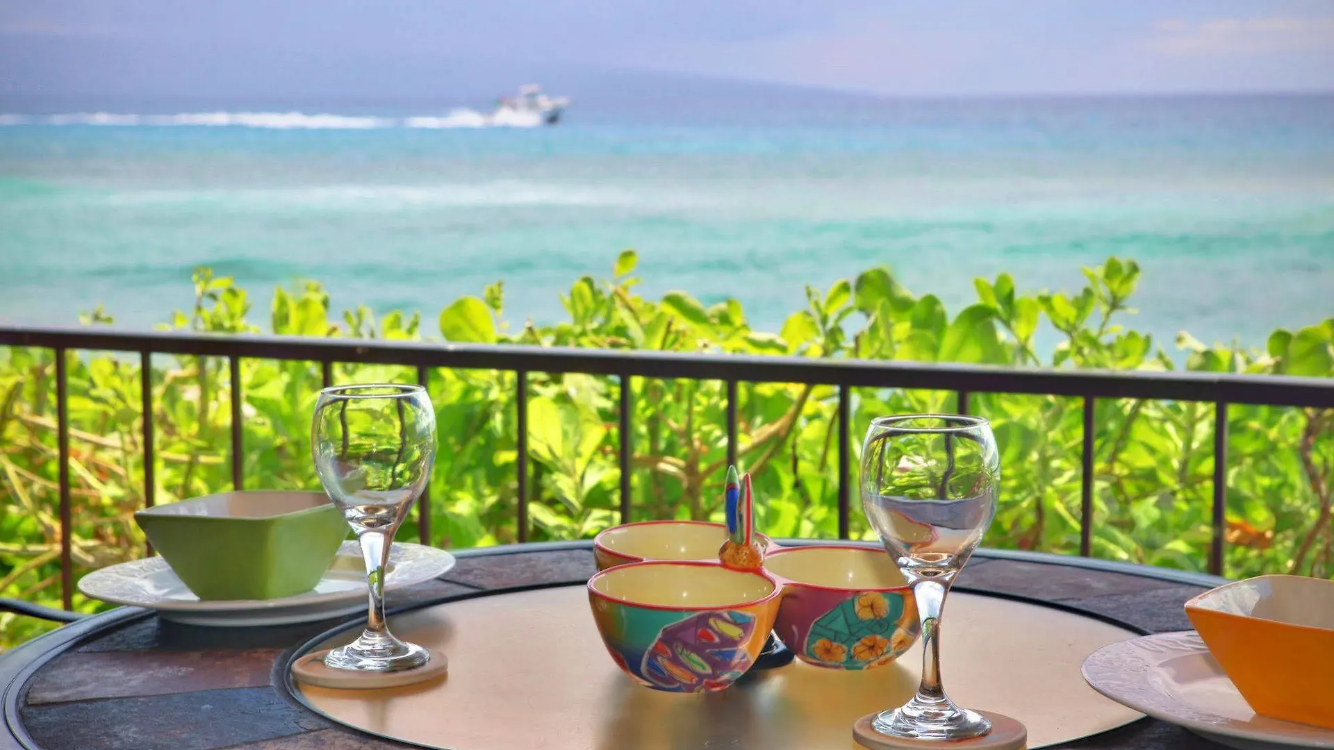 Apartmanhotel Maui Kai Condos Lahaina