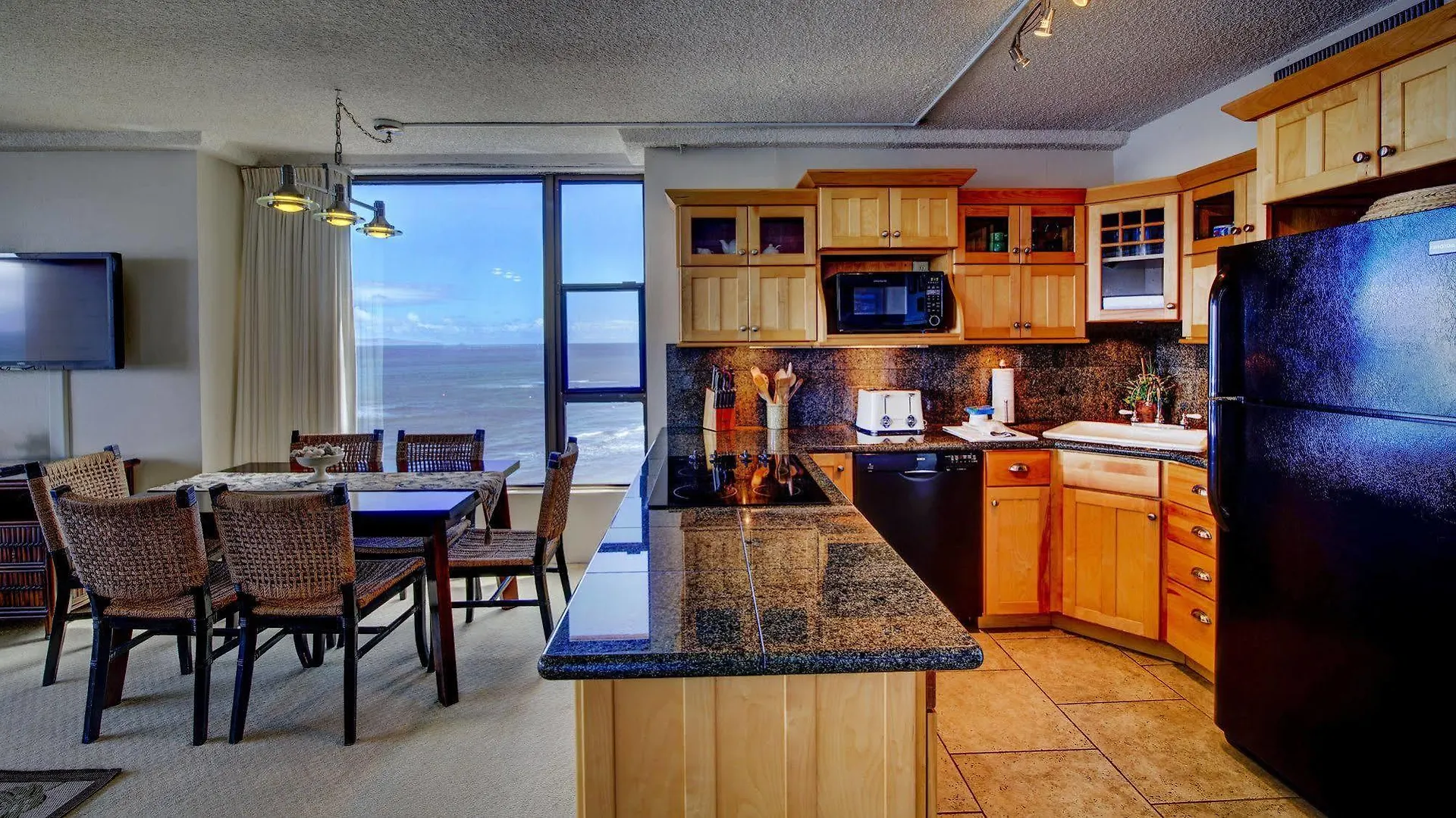 *** Apartmanhotel Maui Kai Condos Lahaina Amerikai Egyesült Államok