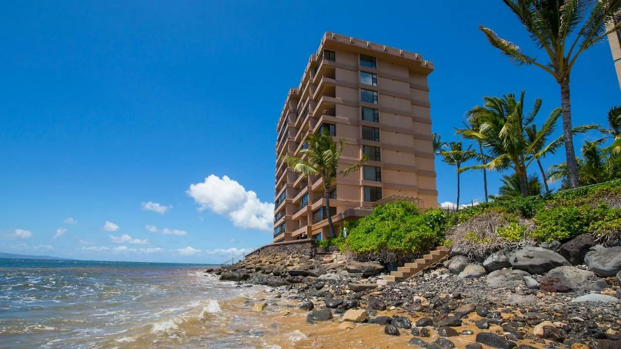 Maui Kai Condos Lahaina