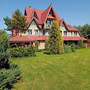 https://kazkowa-koliba.zakopanehotels.org