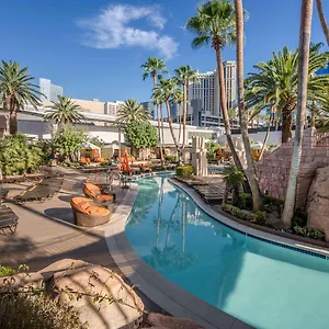 Mgm Grand Feriested Las Vegas