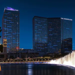 The Cosmopolitan Of Vegas Feriested Las Vegas