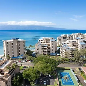 Sands Of Kahana Vacation Club Lahaina