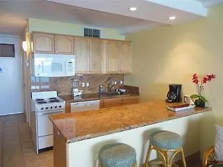 Maui Kai Condos Lahaina Hotel apartamentowy