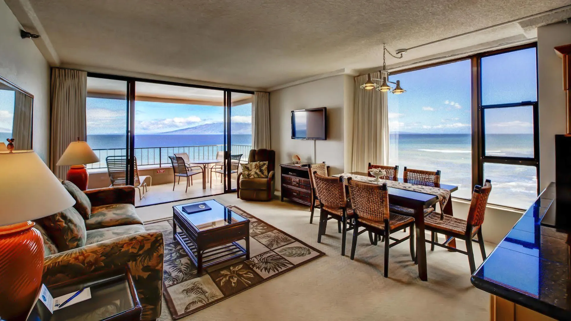 Maui Kai Condos Lahaina 3*,  Stany Zjednoczone Ameryki