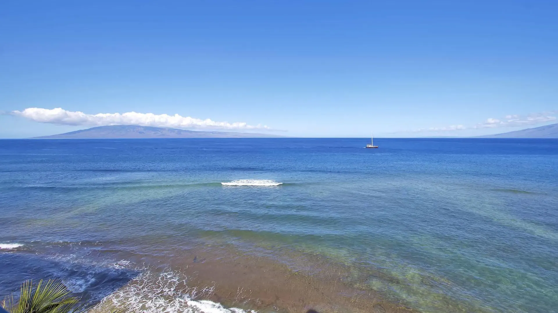 Maui Kai Condos Lahaina Stany Zjednoczone Ameryki