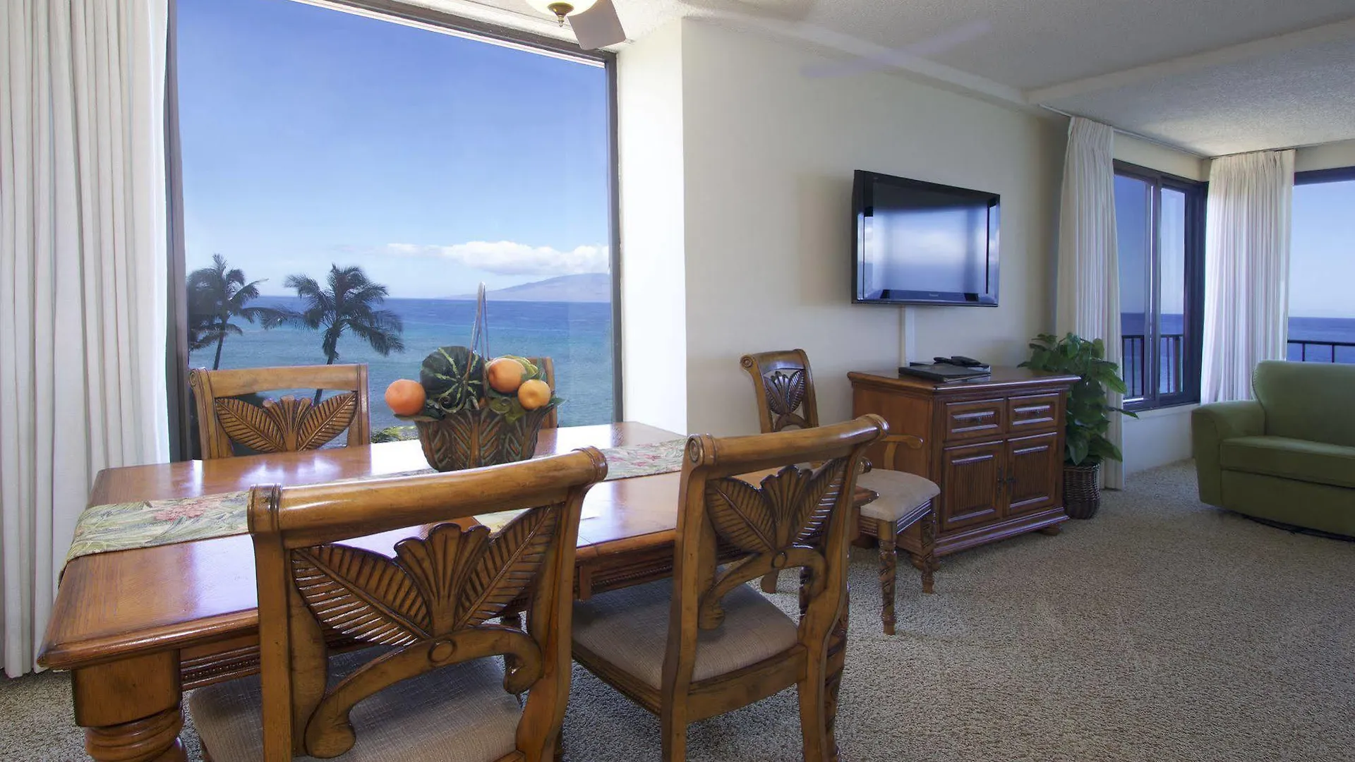 Maui Kai Condos Lahaina 3*,  Stany Zjednoczone Ameryki