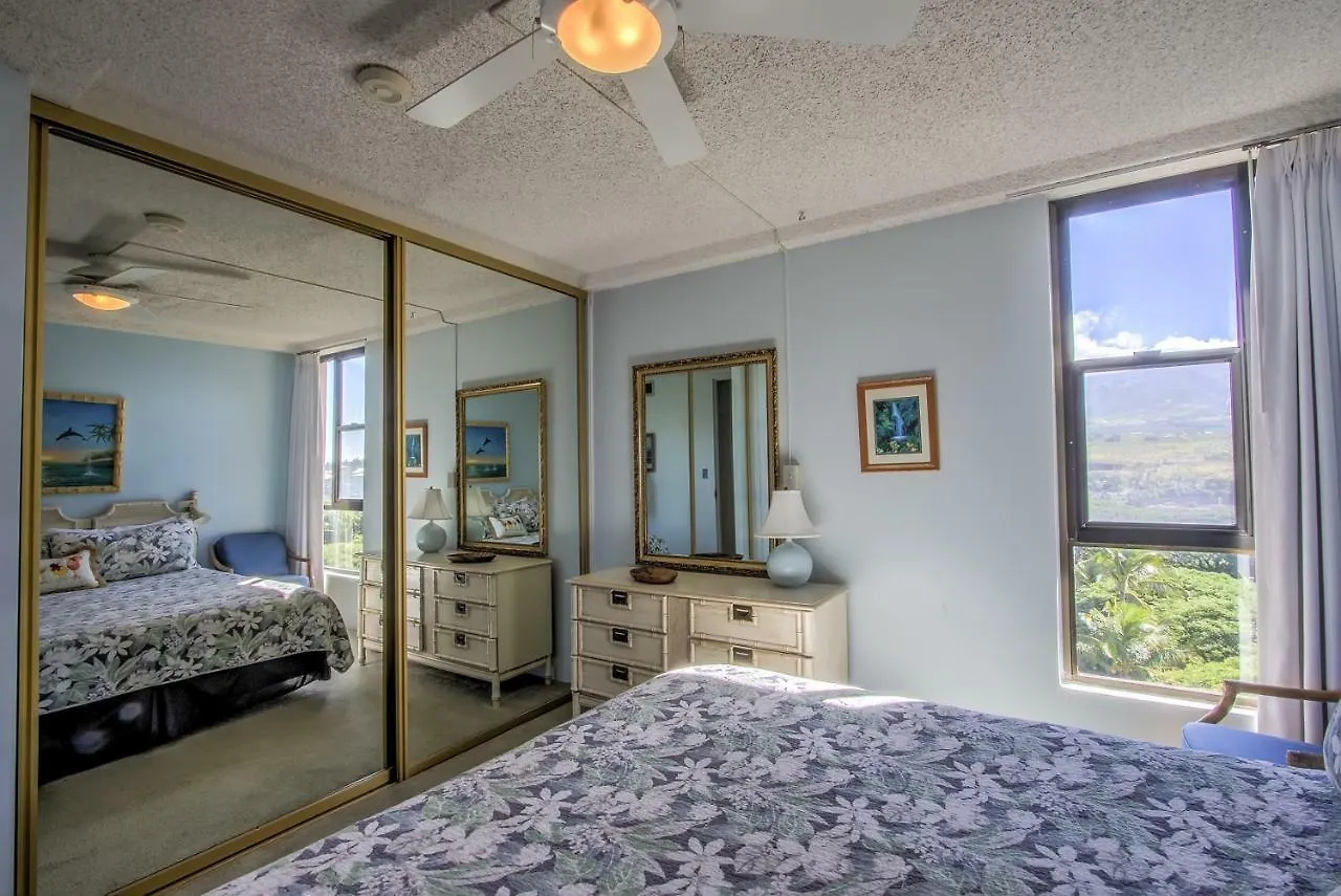 Maui Kai Condos Lahaina 3*,  Stany Zjednoczone Ameryki