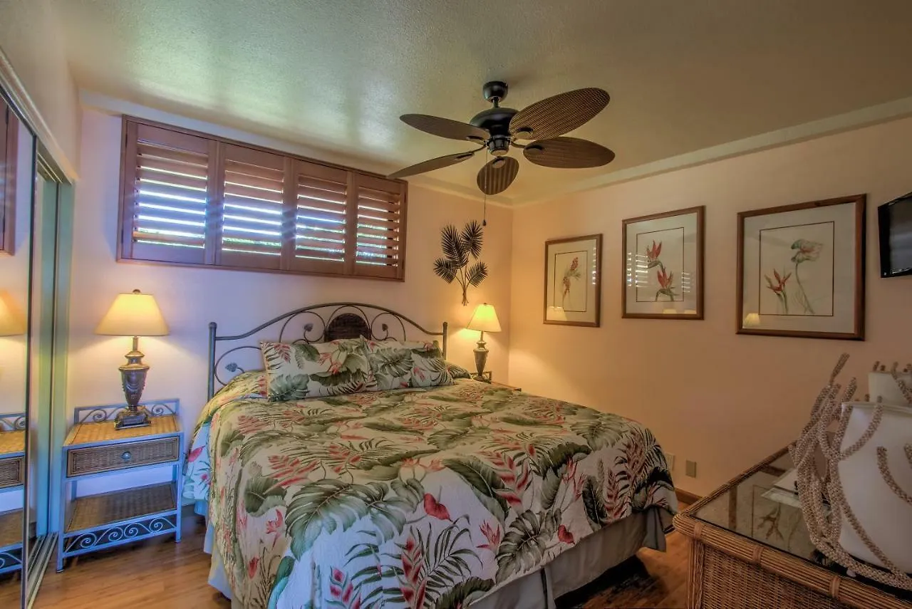 Maui Kai Condos Lahaina